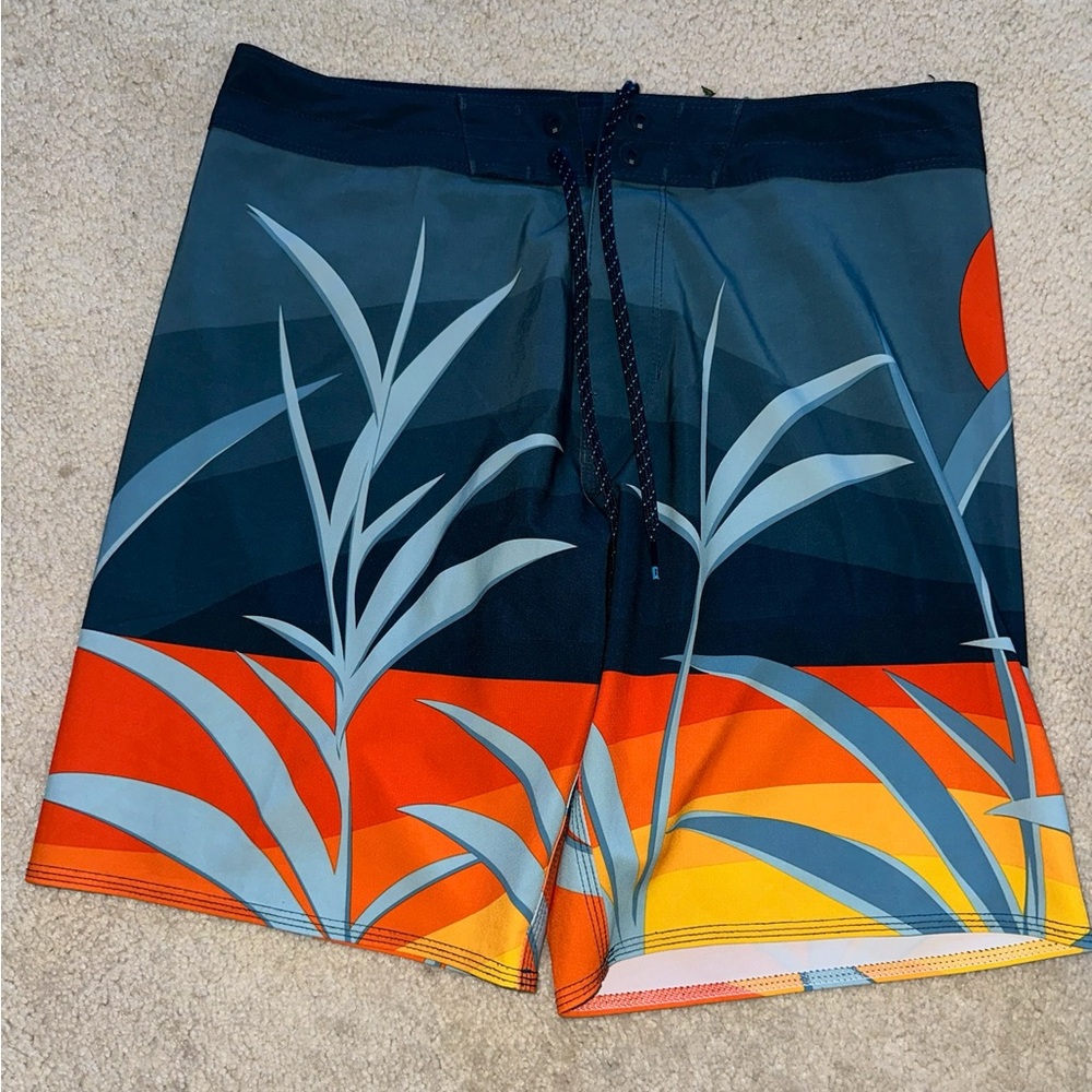 Billabong Board Shorts